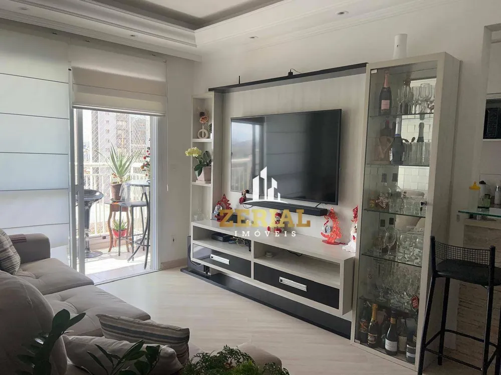 Apartamento, 3 quartos, 83 m² - Foto 3
