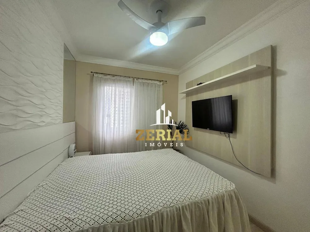 Apartamento, 3 quartos, 83 m² - Foto 6