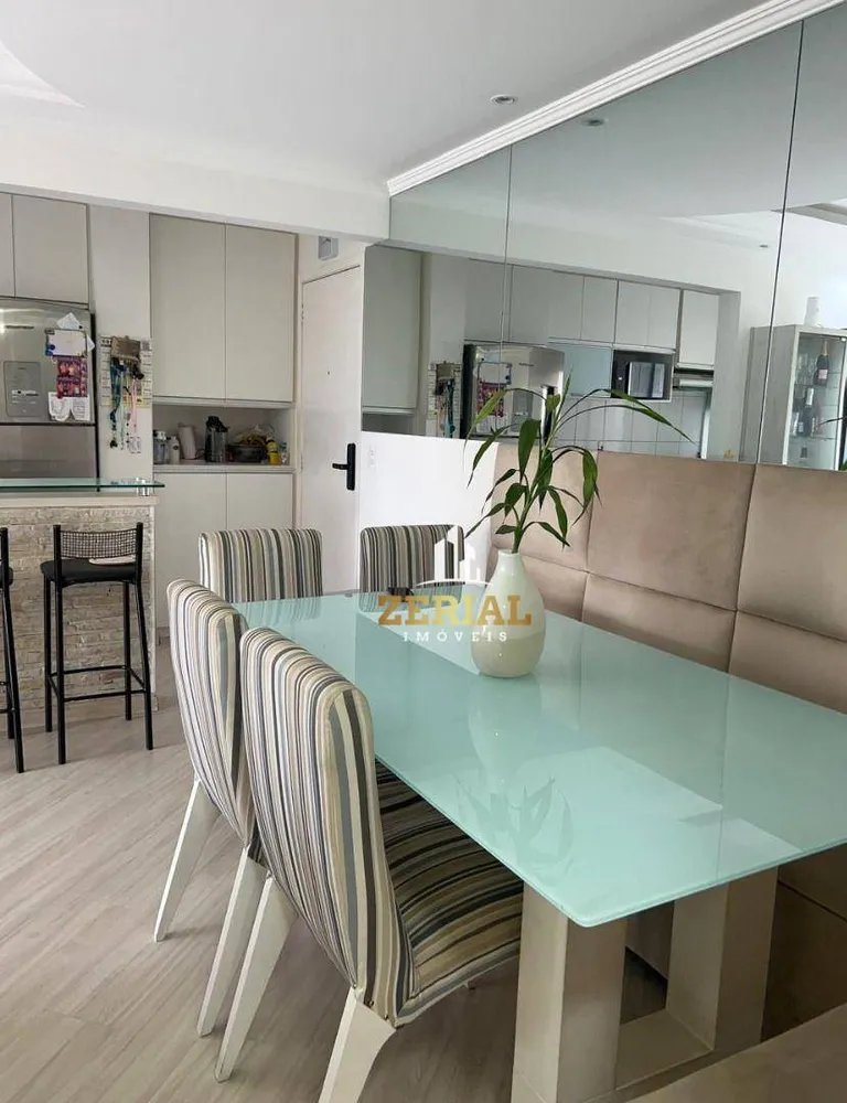 Apartamento, 3 quartos, 83 m² - Foto 4
