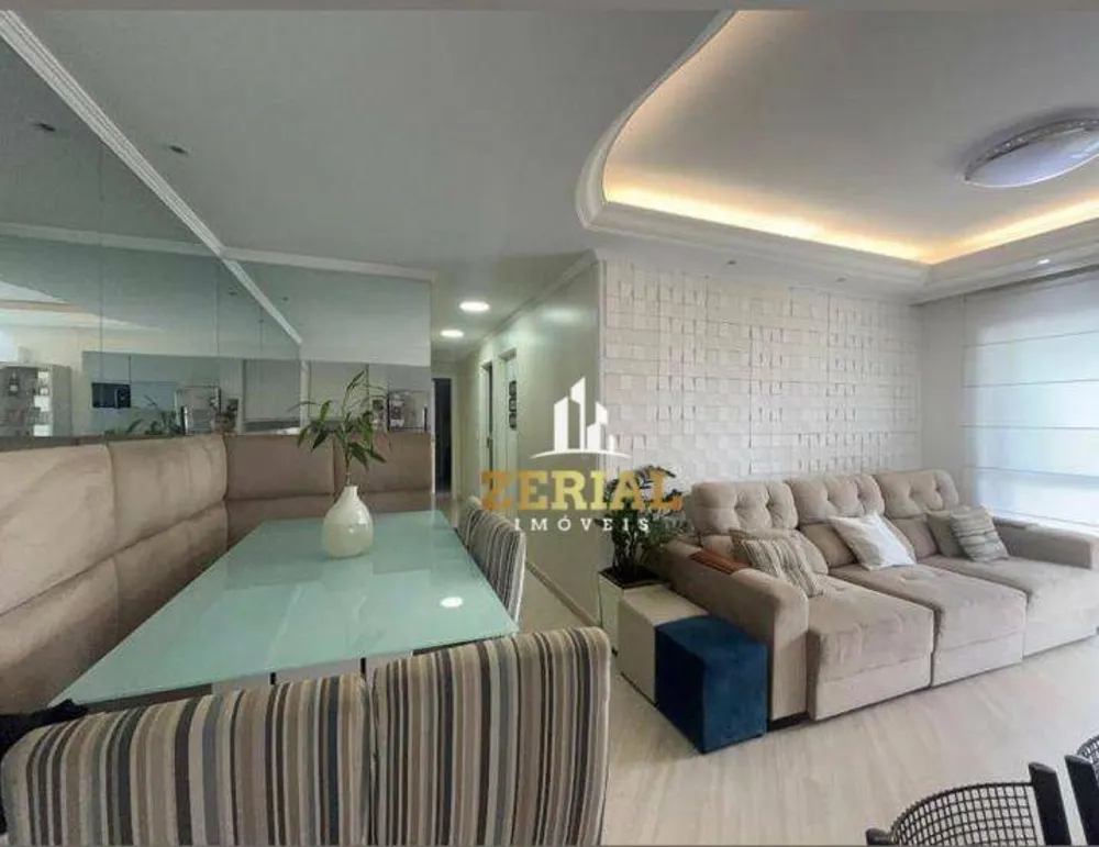 Apartamento, 3 quartos, 83 m² - Foto 2