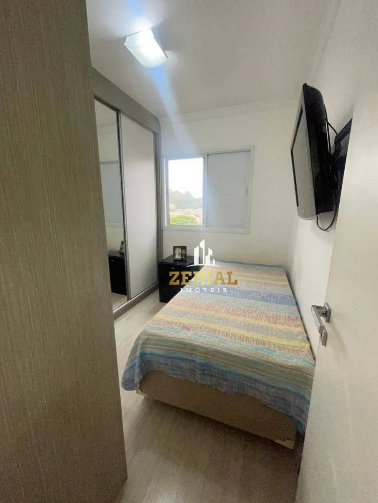 Apartamento, 3 quartos, 83 m² - Foto 9