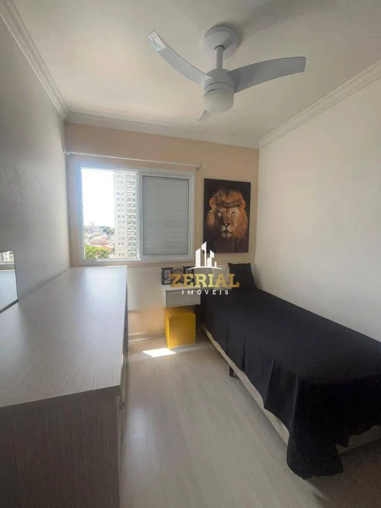 Apartamento, 3 quartos, 83 m² - Foto 8