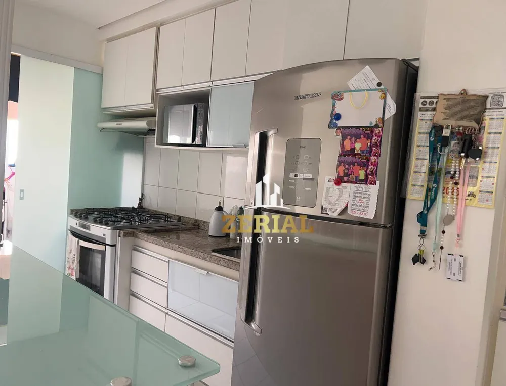 Apartamento, 3 quartos, 83 m² - Foto 5