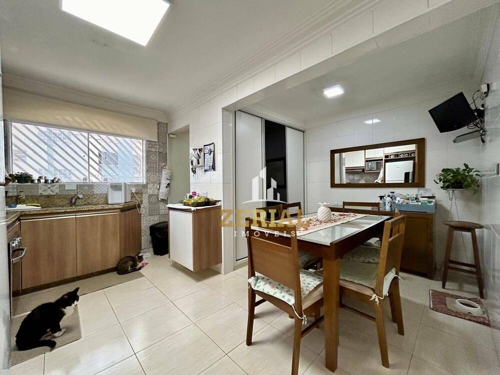 Sobrado à venda com 2 quartos, 113m² - Foto 2