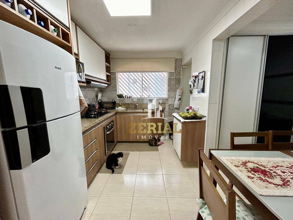 Sobrado à venda com 2 quartos, 113m² - Foto 1