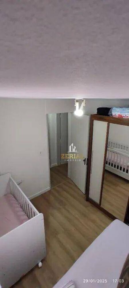 Apartamento à venda com 2 quartos, 56m² - Foto 8