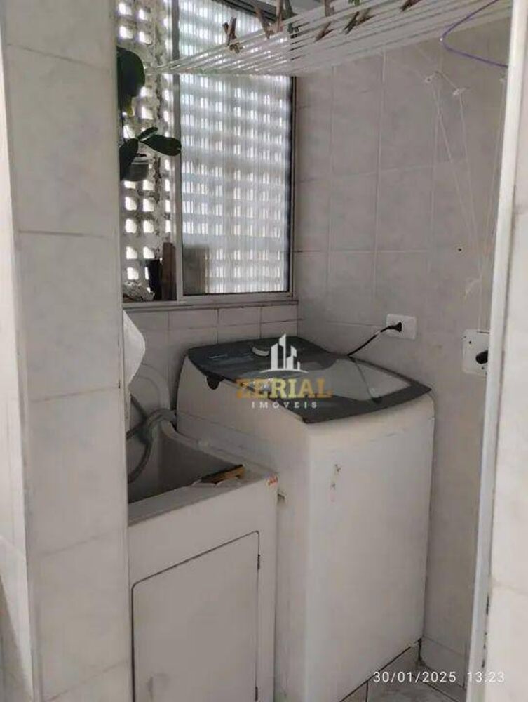 Apartamento à venda com 2 quartos, 56m² - Foto 5