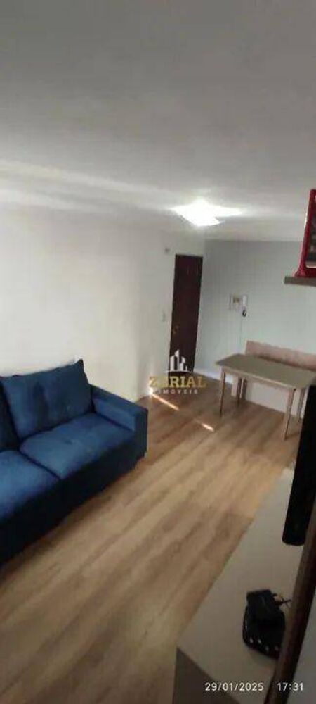 Apartamento à venda com 2 quartos, 56m² - Foto 2