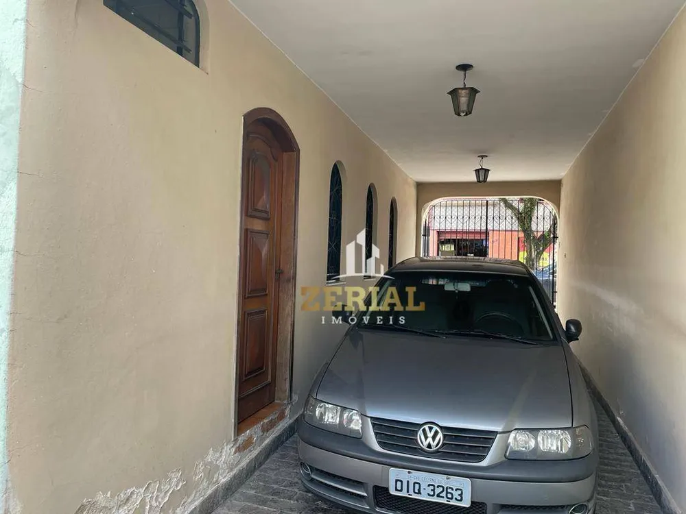 Casa, 2 quartos, 80 m² - Foto 1
