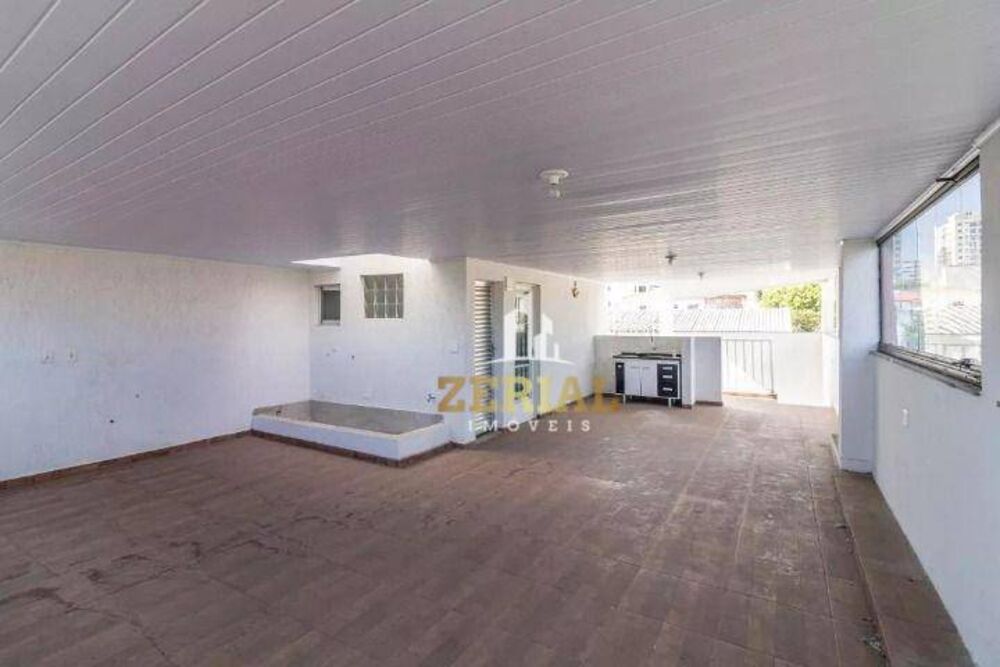 Sobrado, 5 quartos, 330 m² - Foto 15
