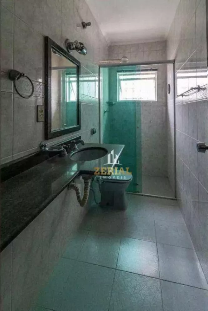 Sobrado, 5 quartos, 330 m² - Foto 13