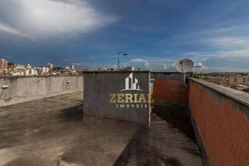 Sobrado, 5 quartos, 330 m² - Foto 17