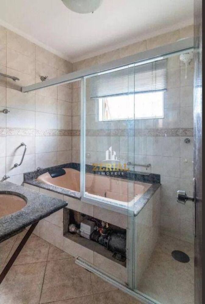 Sobrado, 5 quartos, 330 m² - Foto 12