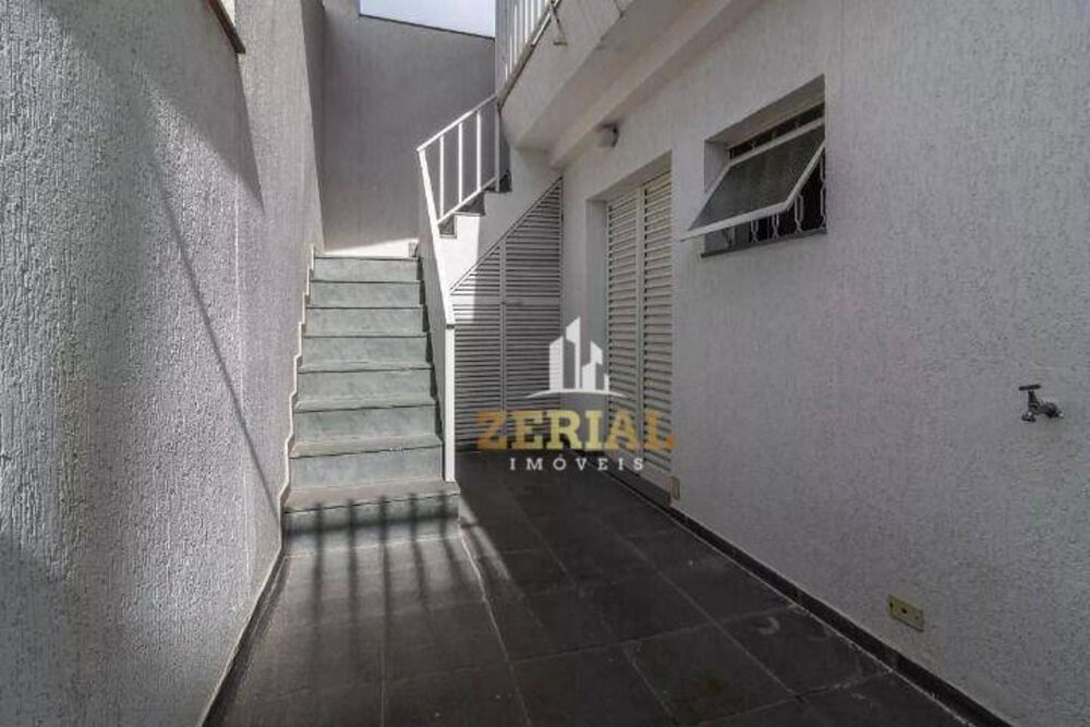 Sobrado, 5 quartos, 330 m² - Foto 14