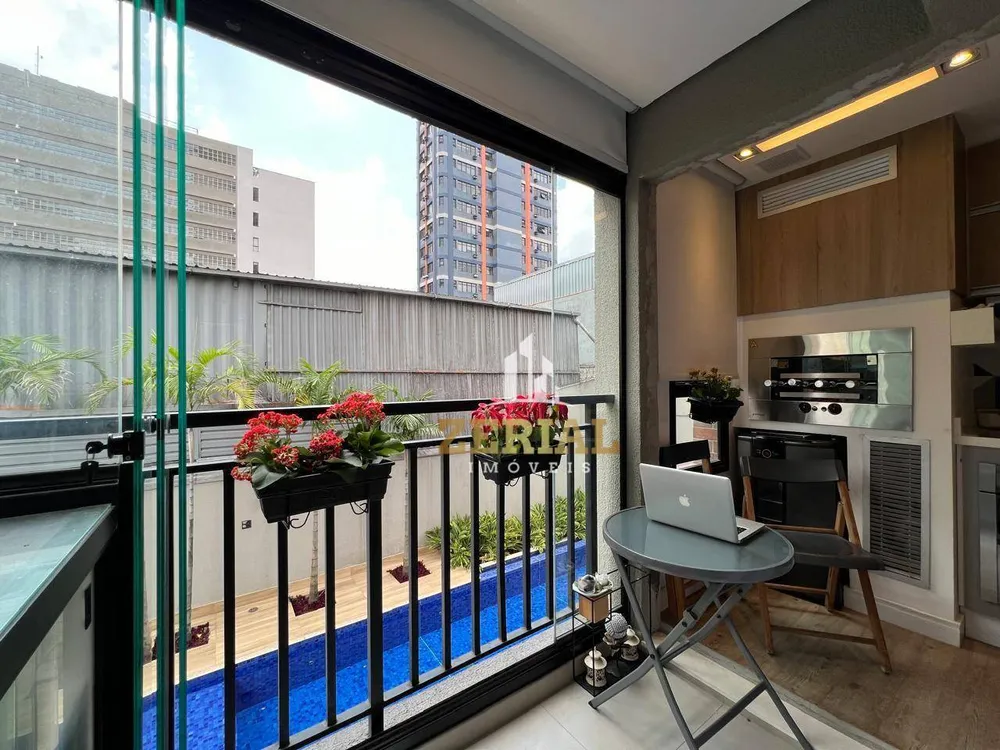 Apartamento, 1 quarto, 42 m² - Foto 5