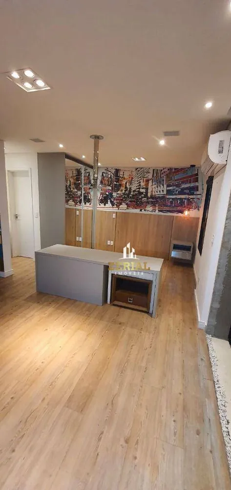 Apartamento, 1 quarto, 42 m² - Foto 9