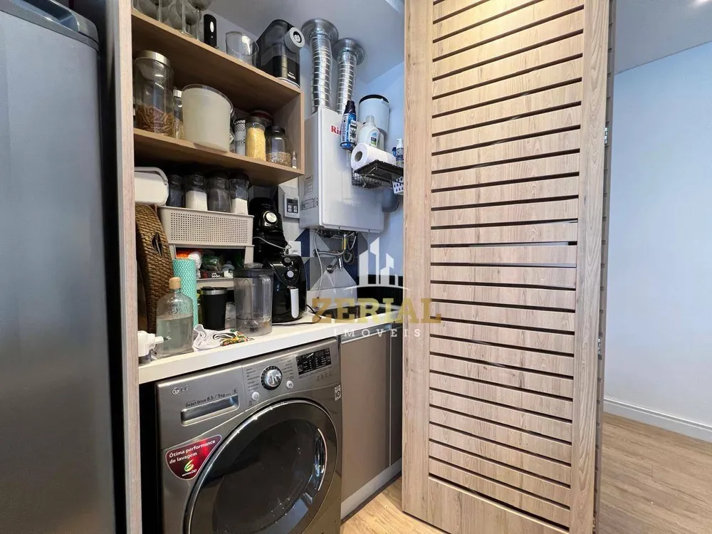 Apartamento, 1 quarto, 42 m² - Foto 7