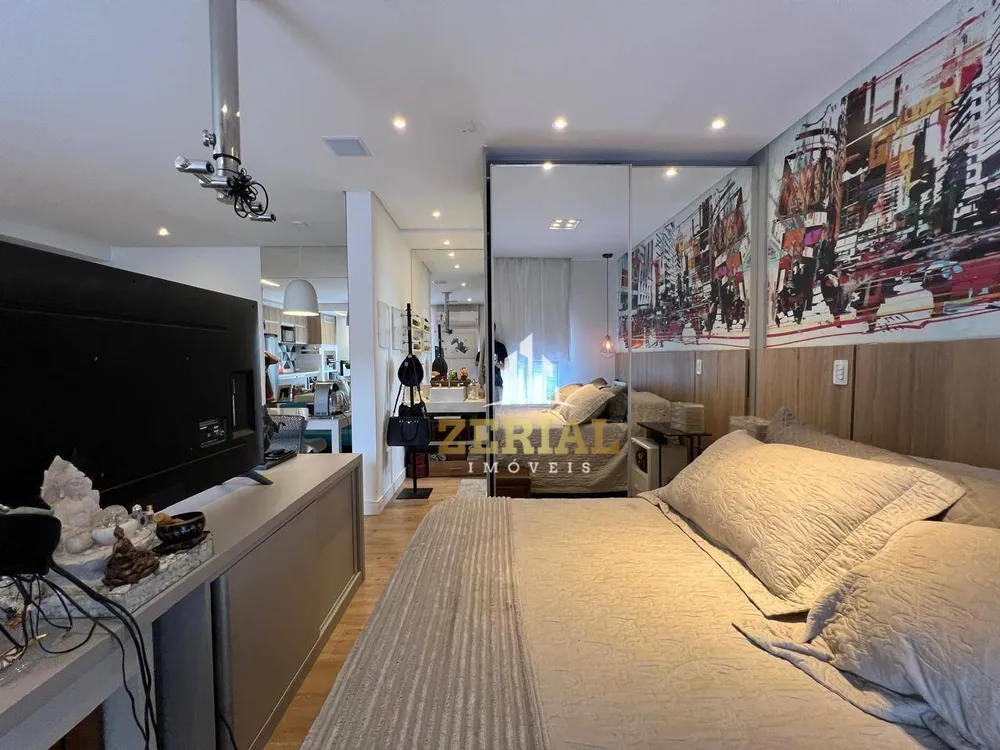 Apartamento, 1 quarto, 42 m² - Foto 8