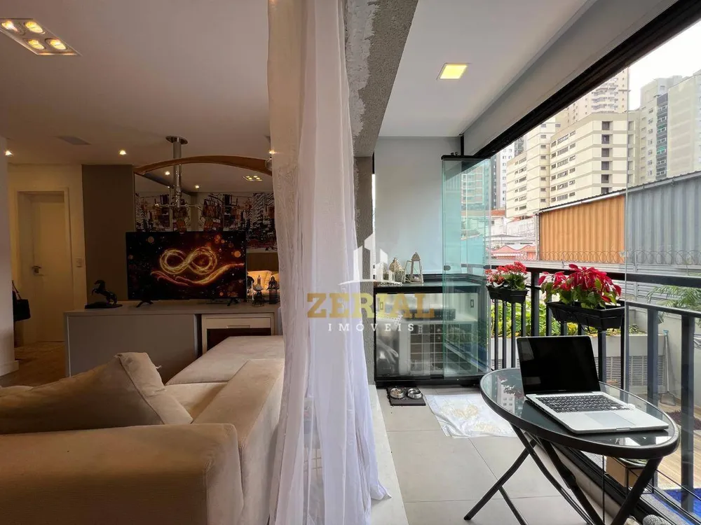 Apartamento, 1 quarto, 42 m² - Foto 4