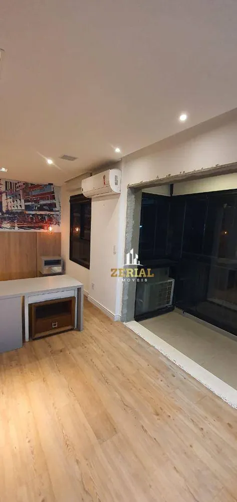 Apartamento, 1 quarto, 42 m² - Foto 10