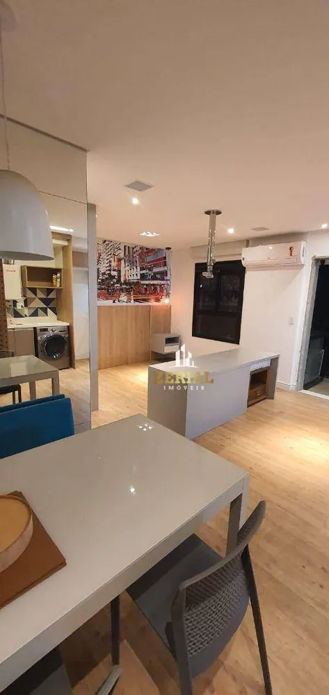 Apartamento, 1 quarto, 42 m² - Foto 11