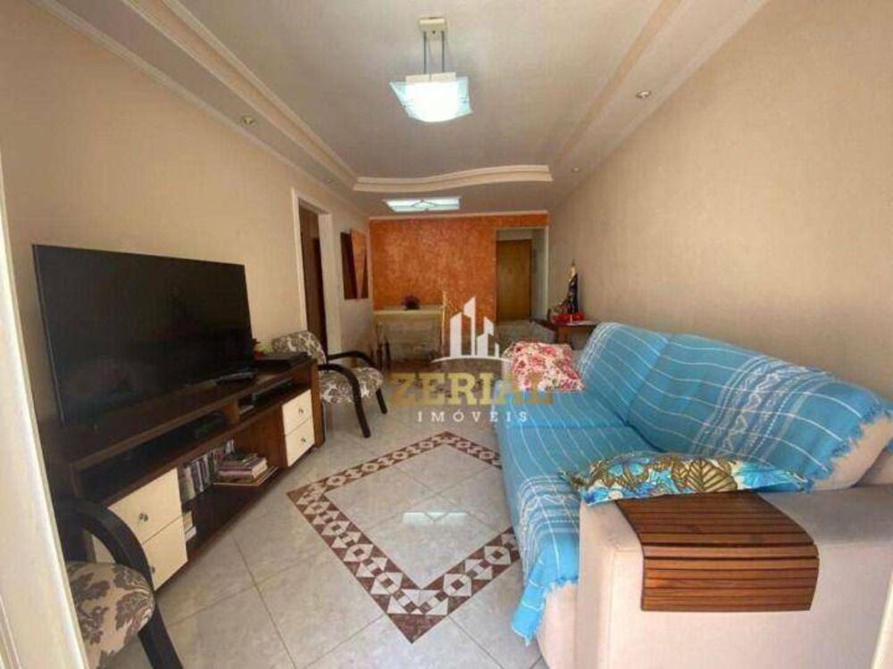 Apartamento, 3 quartos, 117 m² - Foto 3