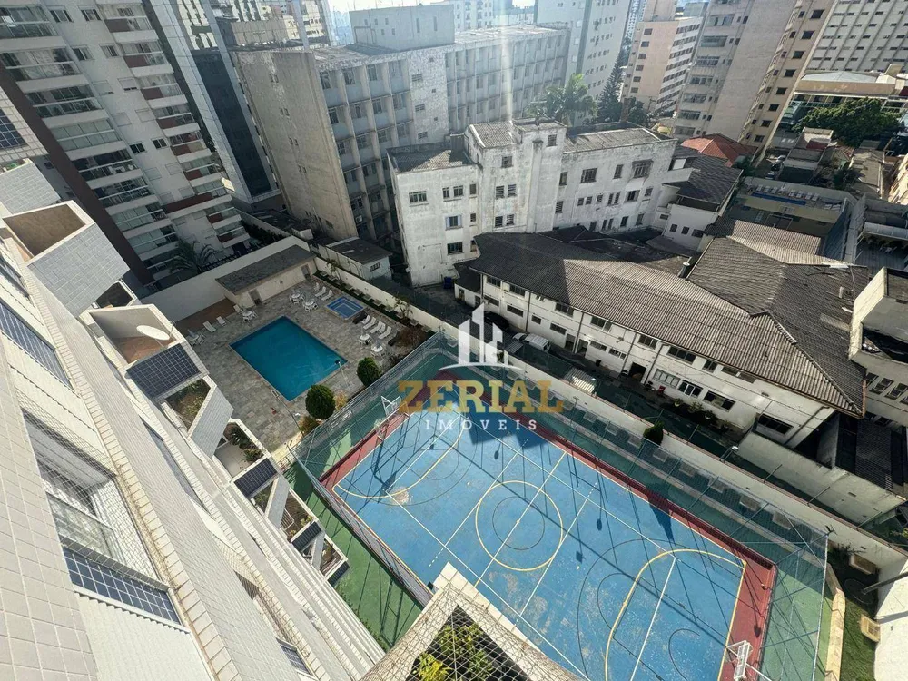Apartamento, 3 quartos, 116 m² - Foto 12