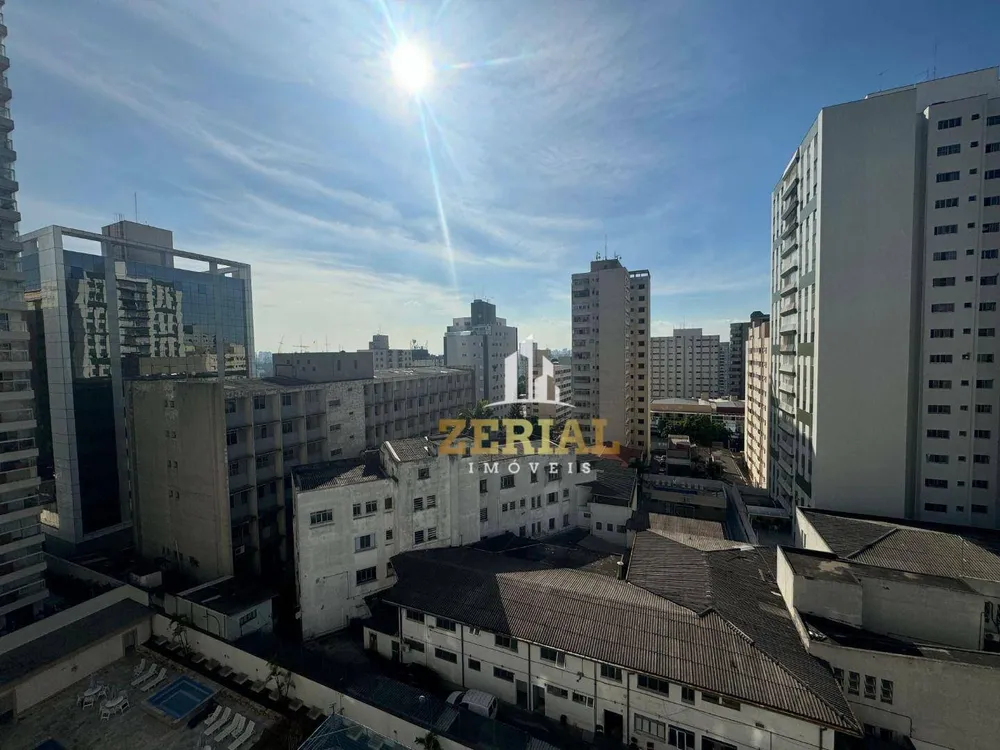 Apartamento, 3 quartos, 116 m² - Foto 3
