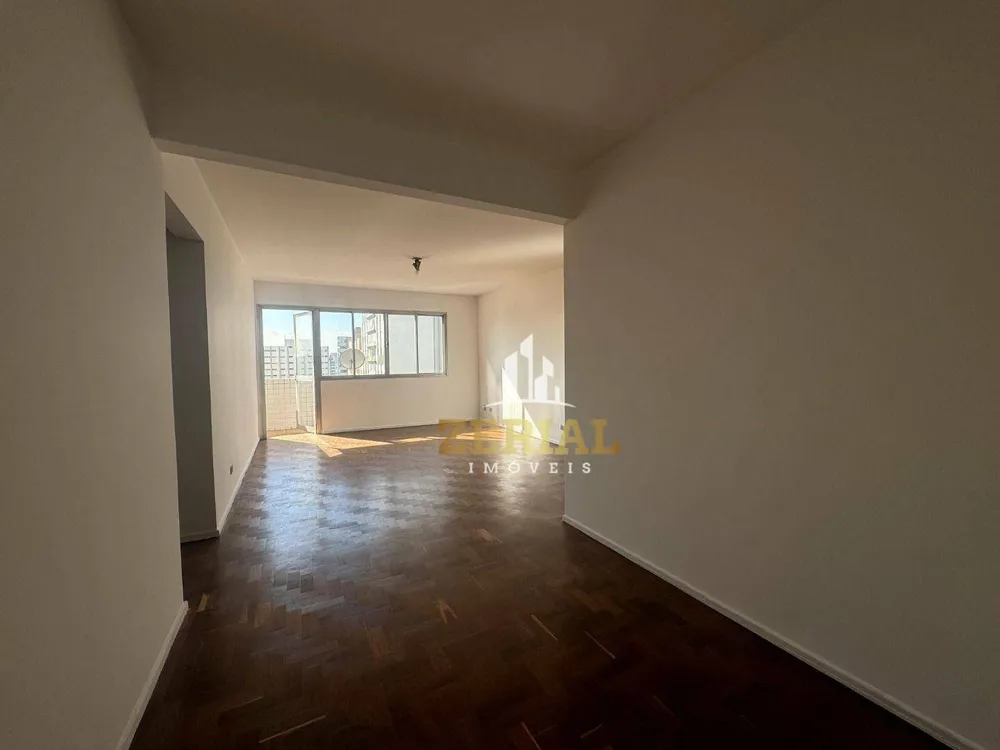 Apartamento, 3 quartos, 116 m² - Foto 1