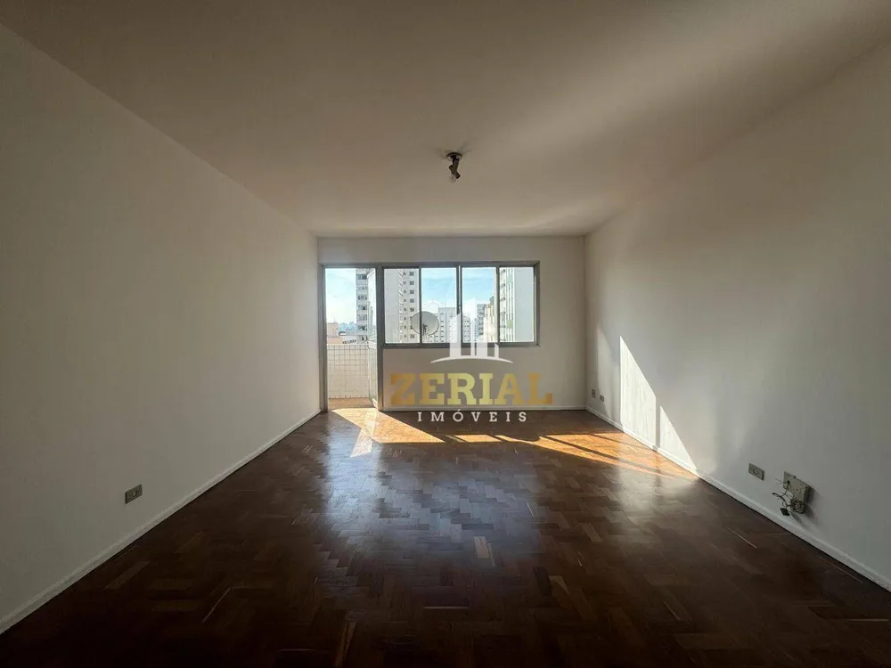 Apartamento, 3 quartos, 116 m² - Foto 2