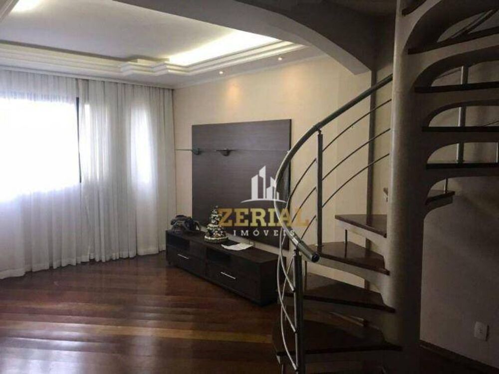Cobertura, 3 quartos, 180 m² - Foto 11