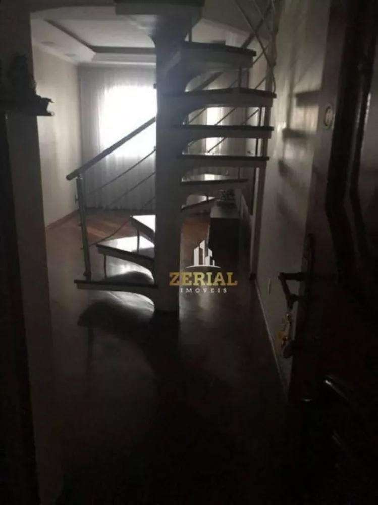Cobertura, 3 quartos, 180 m² - Foto 4