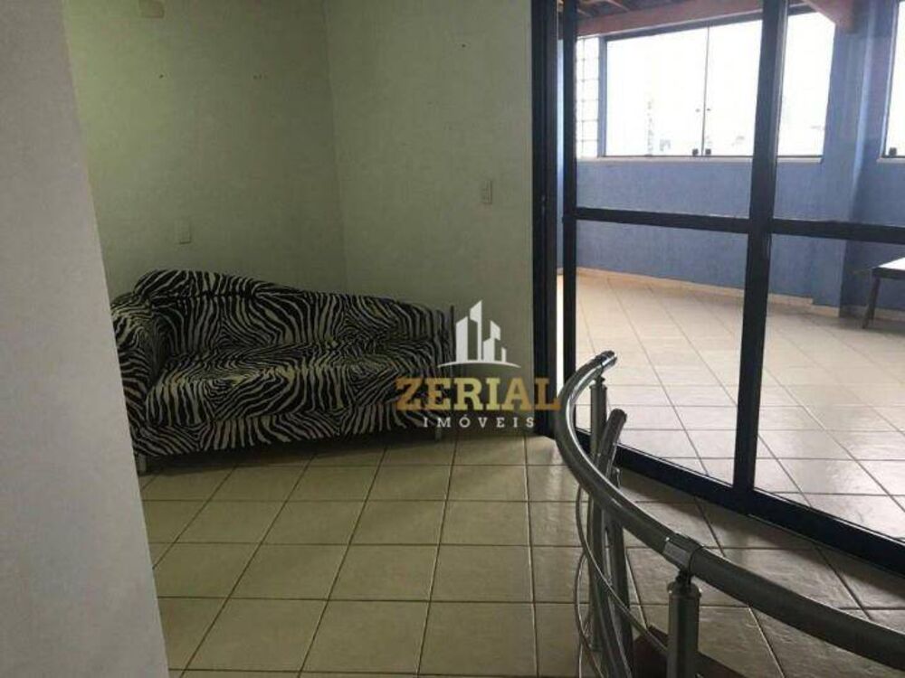 Cobertura, 3 quartos, 180 m² - Foto 8