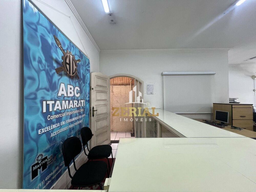 Sobrado à venda e aluguel, 270m² - Foto 1
