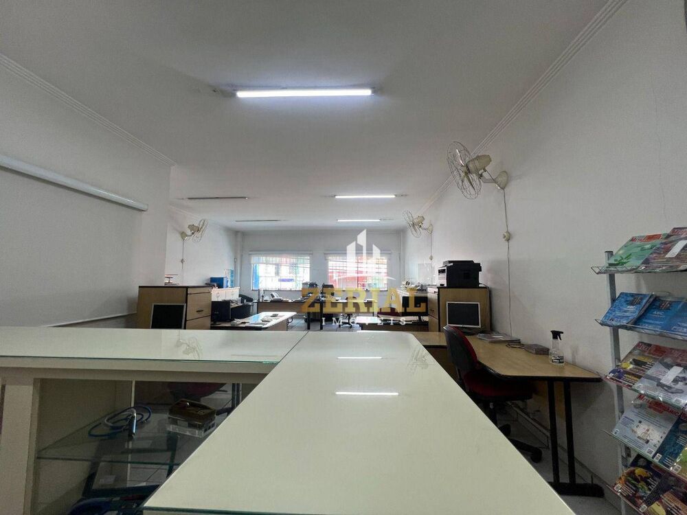 Sobrado à venda e aluguel, 270m² - Foto 2
