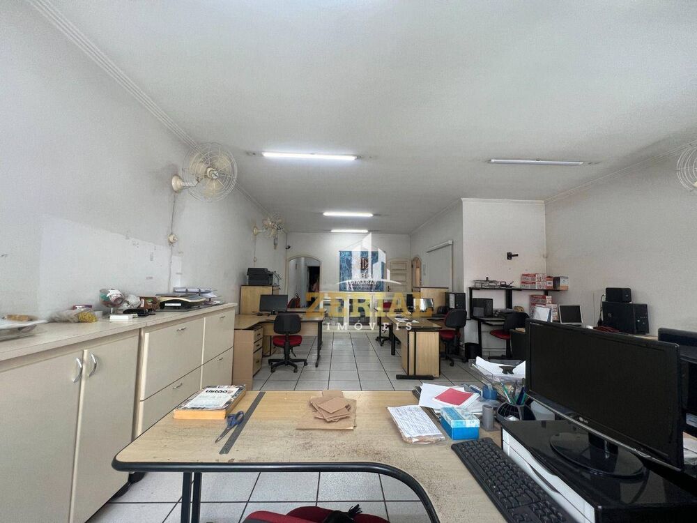 Sobrado à venda e aluguel, 270m² - Foto 3