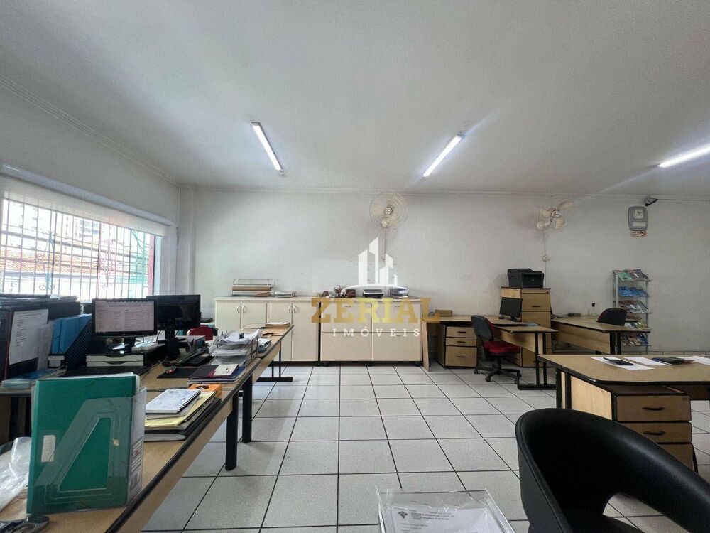 Sobrado à venda e aluguel, 270m² - Foto 4