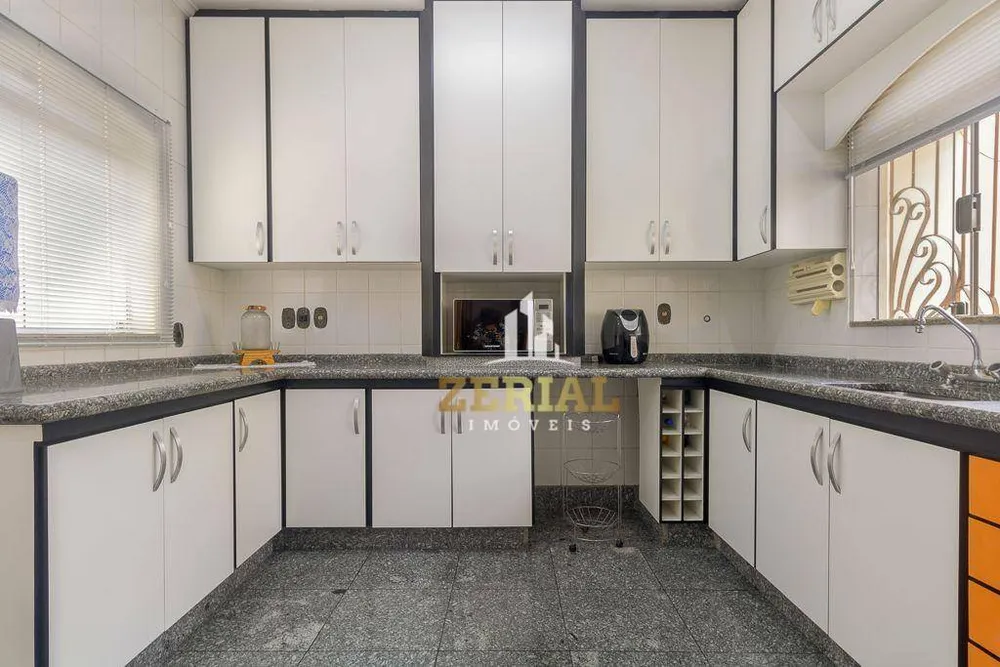 Sobrado, 4 quartos, 407 m² - Foto 3