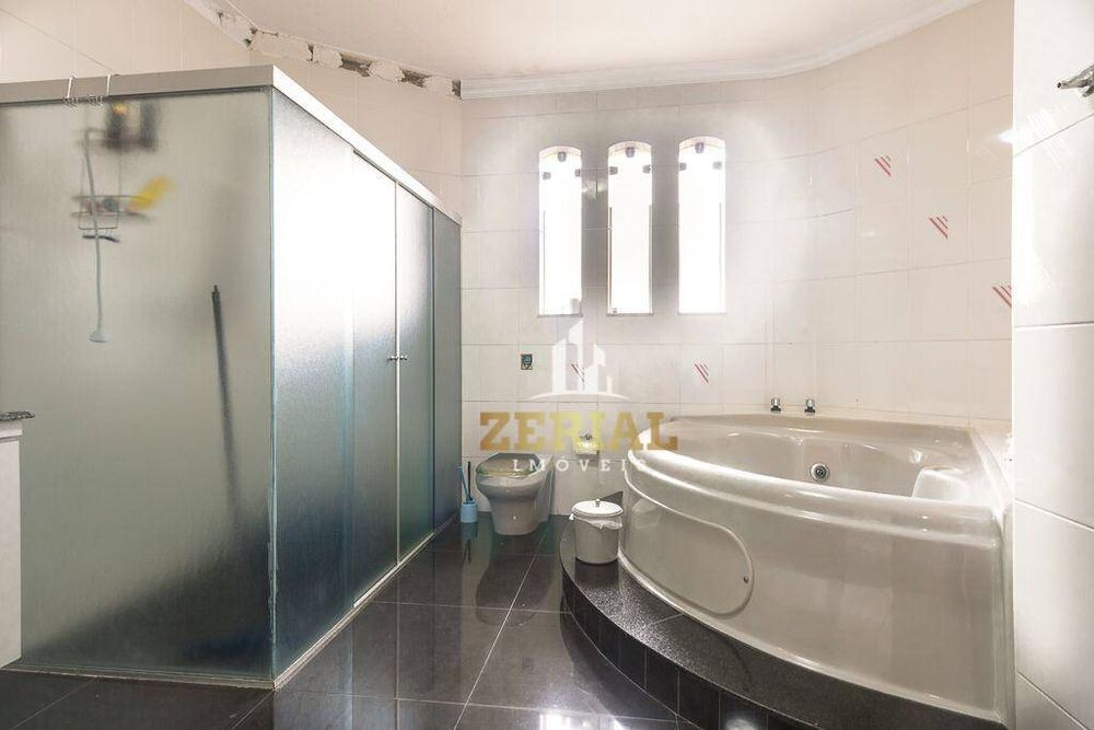 Sobrado, 4 quartos, 407 m² - Foto 6