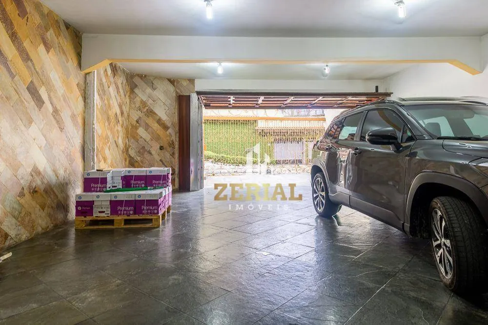 Sobrado, 4 quartos, 407 m² - Foto 14