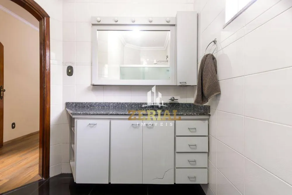 Sobrado, 4 quartos, 407 m² - Foto 10