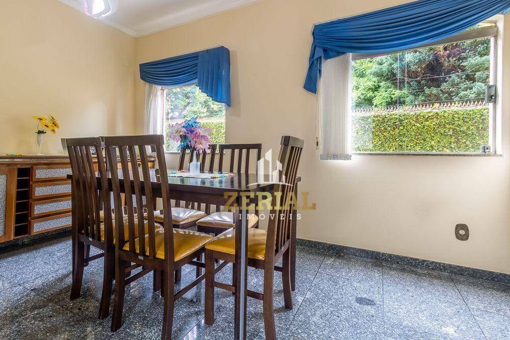 Sobrado, 4 quartos, 407 m² - Foto 2