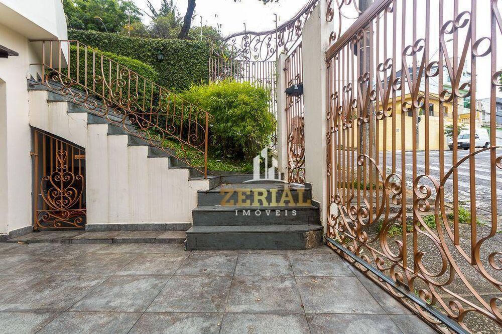 Sobrado, 4 quartos, 407 m² - Foto 8