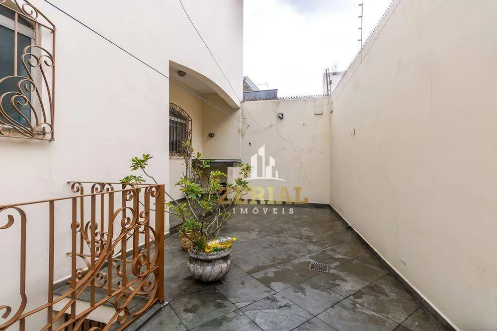 Sobrado, 4 quartos, 407 m² - Foto 15
