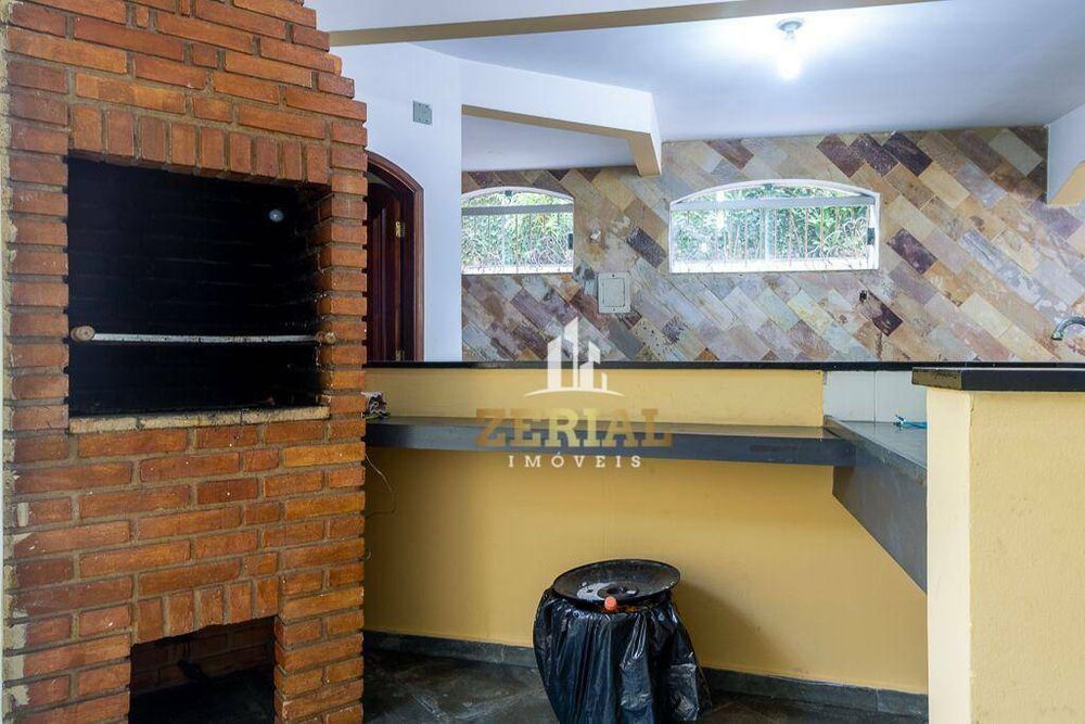 Sobrado, 4 quartos, 407 m² - Foto 7