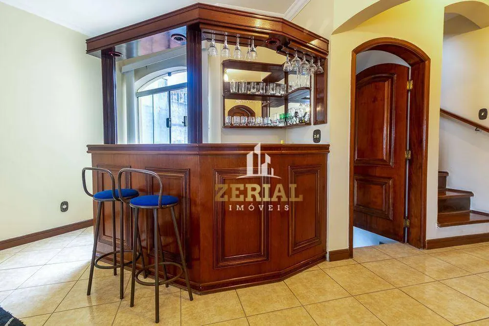 Sobrado, 4 quartos, 407 m² - Foto 2