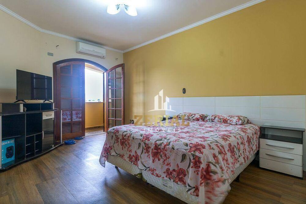 Sobrado, 4 quartos, 407 m² - Foto 3
