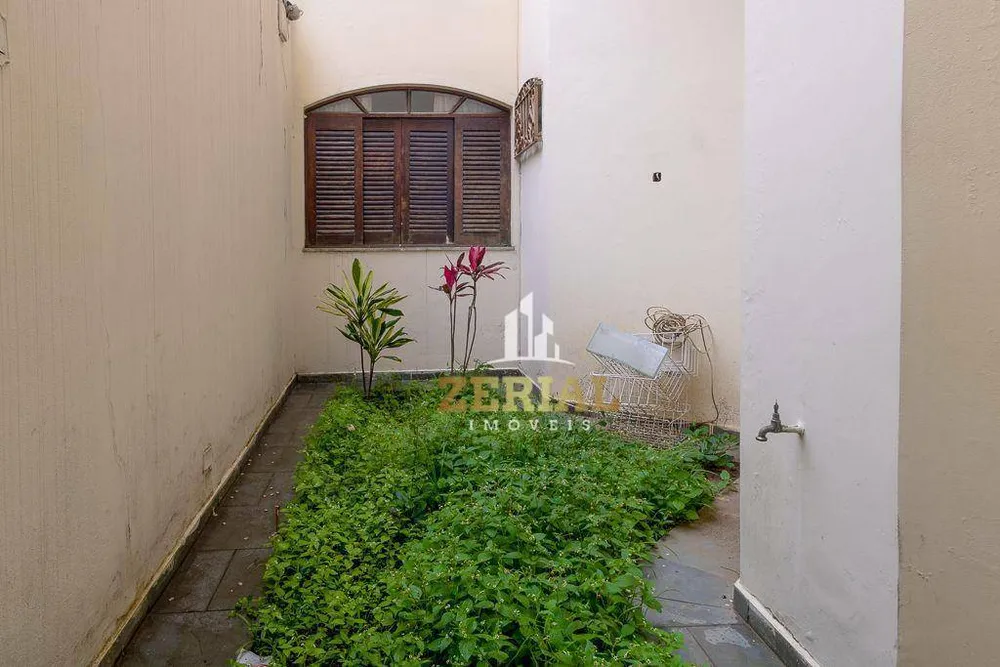 Sobrado, 4 quartos, 407 m² - Foto 13
