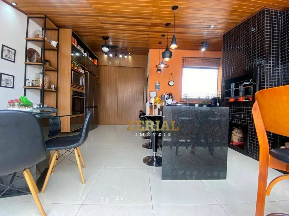 Cobertura, 2 quartos, 100 m² - Foto 2