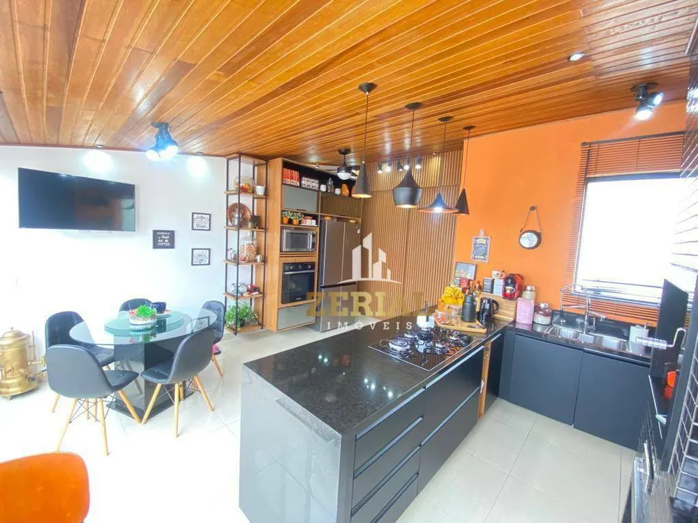 Cobertura, 2 quartos, 100 m² - Foto 1